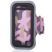 FAS-ABIP5-CM [iPhone5用 アームバンド]
