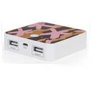 USB充電器 3200mAh FAS-USB3200-CM