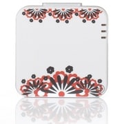 カリフォルニア発ファッションセレブをイメージしたブランド「ChicBuds」(チックバズ) 3200mAh FAS-USB3200-FL
