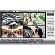 ネットワークカメラ専用録画ビューアソフト [BB-HNP17]