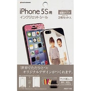 RBOT155 [iPhone SE/5s/5用 インクジェットシート]
