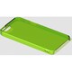 0007IP5S [iPhone 5s/5用 ハード ストラップホール付 CLGR]
