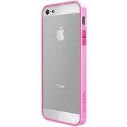 RBX5SB02 [iPhone 5s/5用 ケース BUMP ピンク ストラップホール付き]