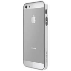 ヨドバシ Com X Doria エックスドリア Rbx5sb05 Iphone 5s 5用 ケース Bump ホワイト ストラップホール付き 通販 全品無料配達 ヨドバシ Com X Doria エックスドリア Rbx5sb05 Iphone 5s 5用 ケース Bump ホワイト ストラップホール付き 通販 全品無料配達