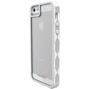 RBX5SC06 [iPhone 5s/5用 X-doria 720° WH]