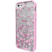 RBX5SD01 [iPhone 5s/5用 X-doria Scene Plus Bubble PK]
