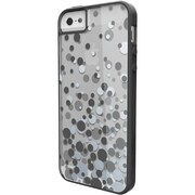 RBX5SD02 [iPhone 5s/5用 X-doria Scene Plus Bubble BK]