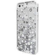 RBX5SD03 [iPhone 5s/5用 X-doria Scene Plus Bubble WH]
