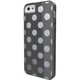 RBX5SE02 [iPhone 5s/5用 X-doria Scene Plus Dots BK]