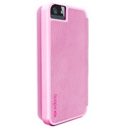 RBX5SF02 [iPhone SE/5s/5用 X-doria Dash Folio PK]