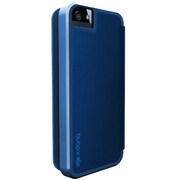 RBX5SF04 [iPhone 5s/5用 X-doria Dash Folio BL]