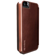 RBX5SF05 [iPhone 5s/5用 X-doria Dash Folio BR]