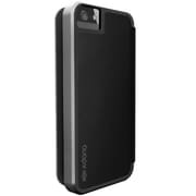 RBX5SF06 [iPhone 5s/5用 X-doria Dash Folio BK]