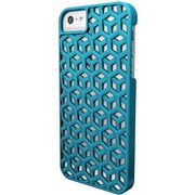 RBX5SG02 [iPhone 5s/5用 X-doria EngageForm HC BL]