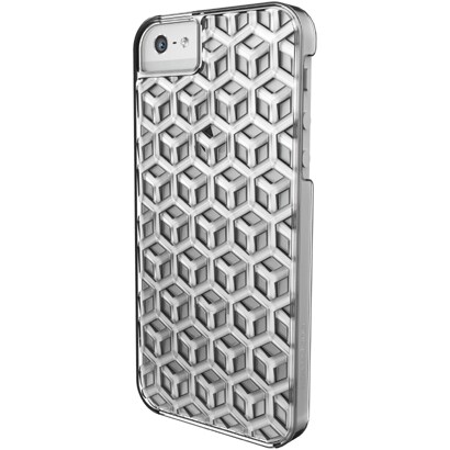 RBX5SG05 [iPhone 5s/5用 X-doria EngageForm HC CL]
