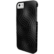 RBX5SH03 [iPhone 5s/5用 X-doria EngageForm RP BK]