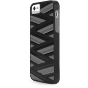 RBX5SJ03 [iPhone 5s/5用 X-doria Rapt BK]