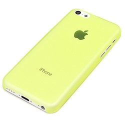 ヨドバシ.com - ラスタバナナ RastaBanana 0126IPL [iPhone 5c用