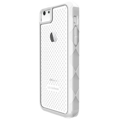 RBXLCD06 [iPhone 5c用 X-doria 720° WH]