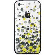 RBXLCF02 [iPhone 5c用 X-doria Scene Plus Bubble BK]