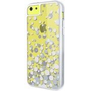 RBXLCF03 [iPhone 5c用 X-doria Scene Plus Bubble WH]