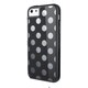 RBXLCG02 [iPhone 5c用 X-doria Scene Plus Dots BK]