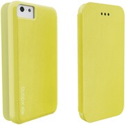 RBXLCH02 [iPhone 5c用 X-doria  Dash Folio YE]