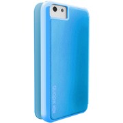 RBXLCH04 [iPhone 5c用 X-doria  Dash Folio BL]