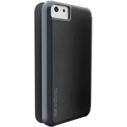 RBXLCH05 [iPhone 5c用 X-doria  Dash Folio BK]