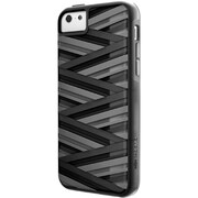 RBXLCI03 [iPhone 5c用 X-doria  Rapt BK]