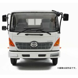 ヨドバシ.com - TOUGH 43 タフ 43 CT4301WH [1/43 日野