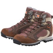 GK64_02W レディース 26.0cm 440 ブラウン [0011642]