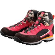 GK67_02 メンズ 24.5cm 220 レッド [0011672]