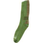 RLメリノトレック 0131002 550 グリーン Sサイズ(22-24cm) [アウトドア ソックス]