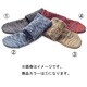 0132003 RLドラロンマダラック L 103 チャコール グレ L 103チャコール グレー [アウトドア ソックス]