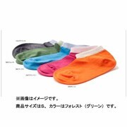 0132005 ドラロン ロックソックス S 583 フォレスト S 583フォレスト [クライミングソックス]