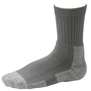 ドラロンウールSPソックス M 100 グレー 01410