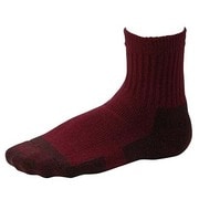 ドラロンウールSPソックス M 220 レッド 01410