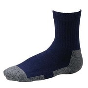 ドラロンウールSPソックス L 670 ネイビー 01410