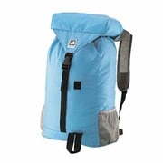 コンパクトディパック3 02227 ウォーターブルー [アウトドア デイパック 20L]