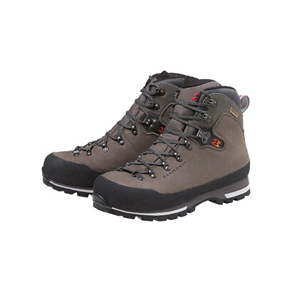 ネブラスカGTX 24.0cm 100 グレー [1100154]