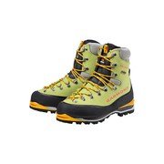 マウンテンガイドGTX 26.0cm 553 ライム [1100171]