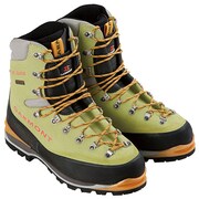 マウンテンガイドGTX 28.0cm 553 ライム [1100171]
