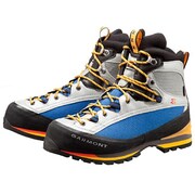 エルモGTX 24.5cm 102 シルバー [1100193]