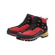 ベッタMNTプラスGTX 27.0cm 220 レッド [1100226]