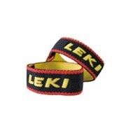 1300025 LEKIフリーストラップ 190 ブラック 190ブラック [トレッキングポール]