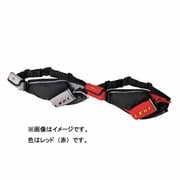 1300072 [レキヒップバッグ 220 レッド]