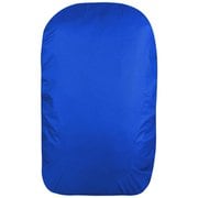 ウルトラシルパックカバー ST82201 ブルー XXSサイズ [アウトドア用品 ザック用 レインカバー]