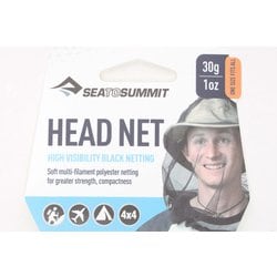 ヨドバシ.com - SEA TO SUMMIT シートゥーサミット モスキートヘッド