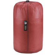 ウルトラシルスタッフサック ST83323 レッド Sサイズ [アウトドア スタッフバッグ 6.5L]